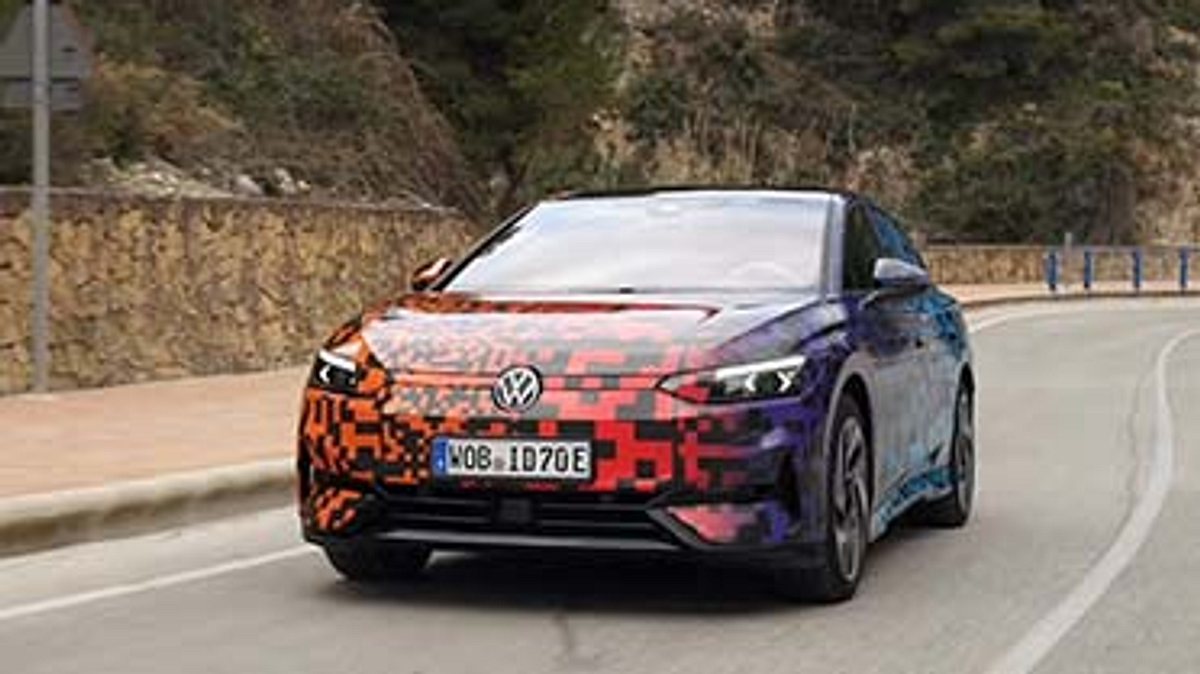 anixe auf rädern: supercars & tests und trends