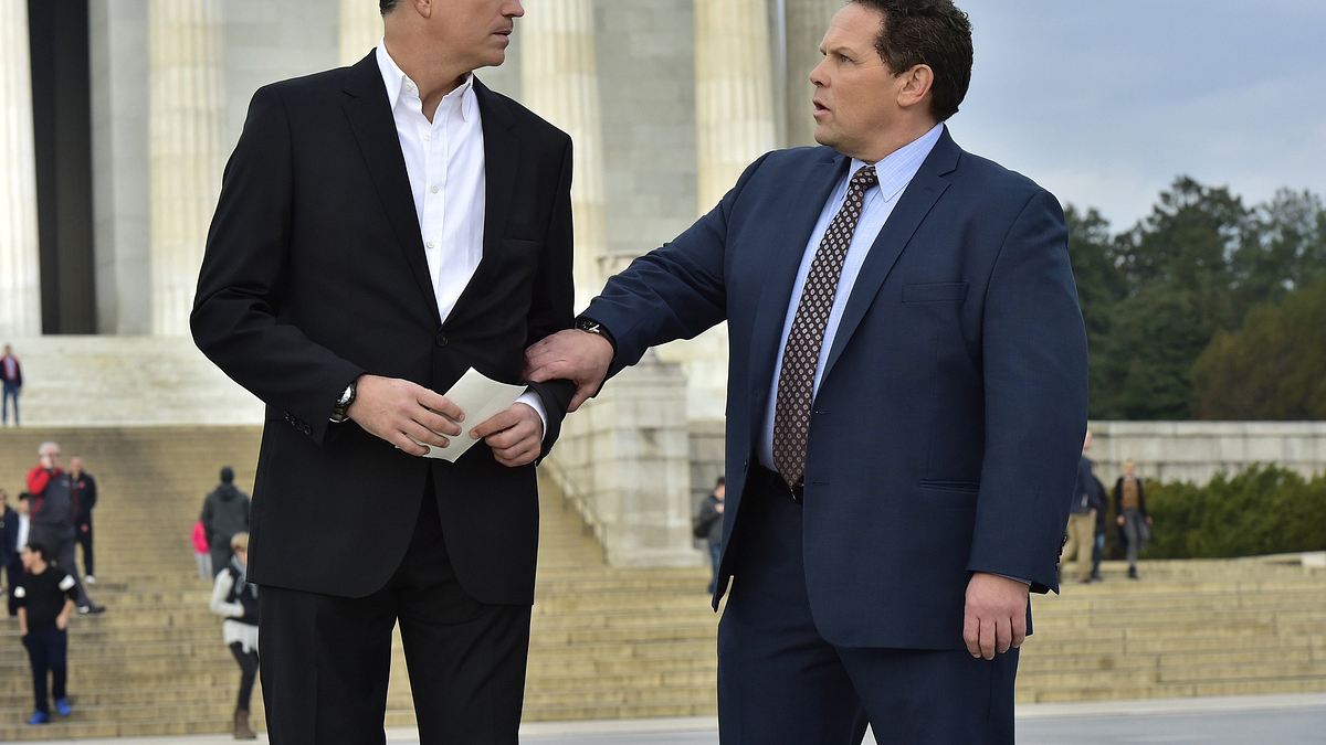 person of interest