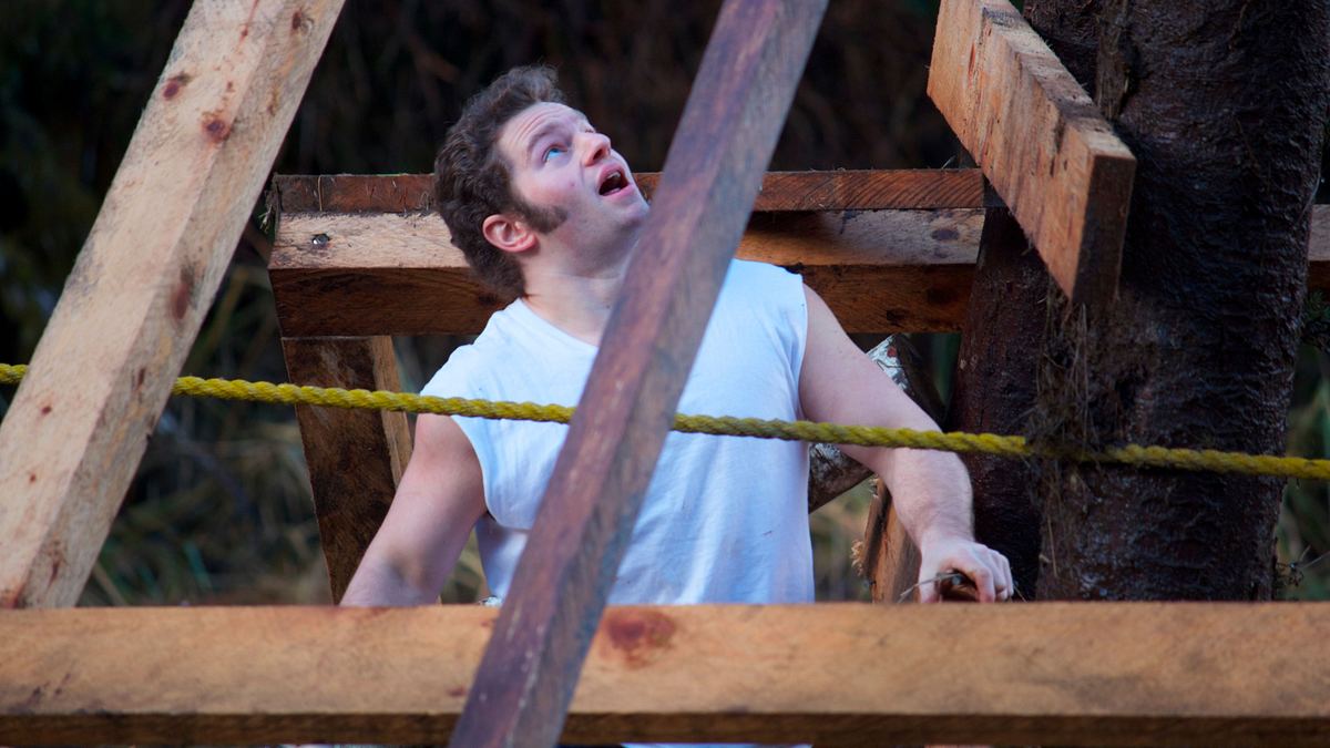 alaskan bush people