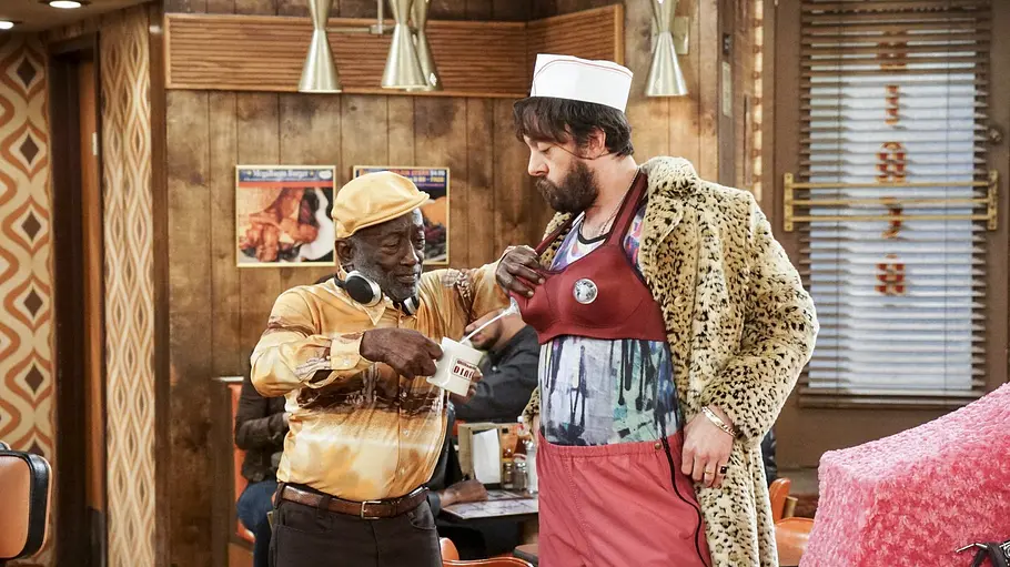 2 Broke Girls 2 broke girls