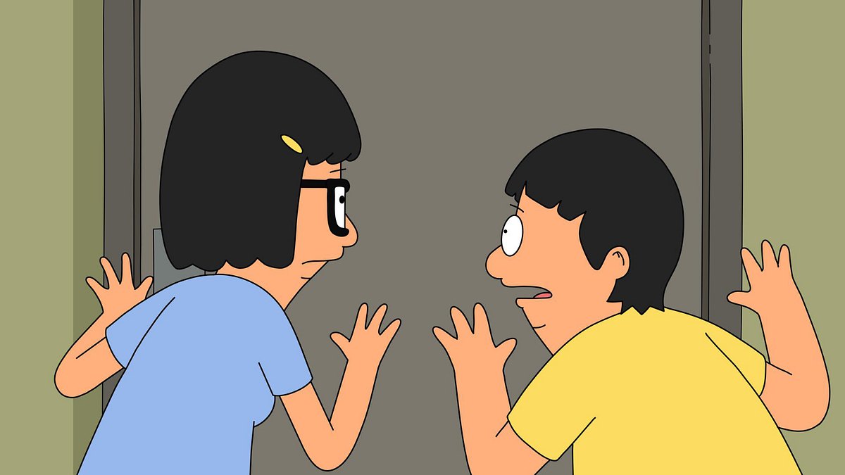 bobs burgers