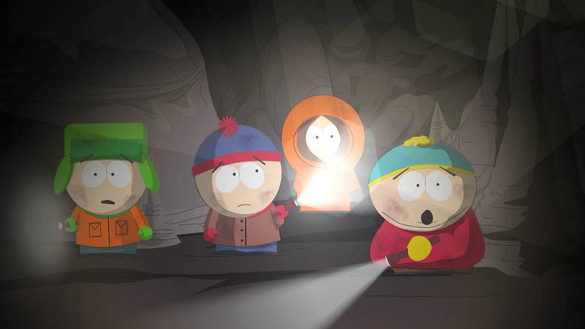 south park