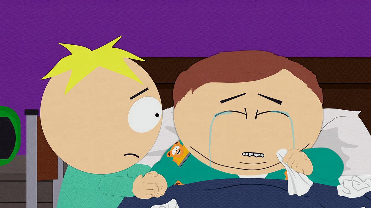 south park