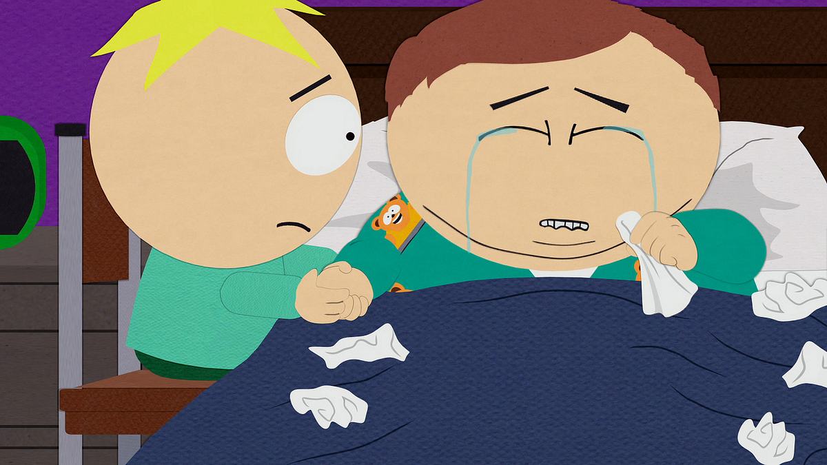 south park