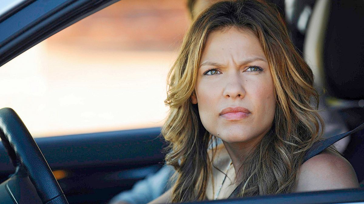 the glades