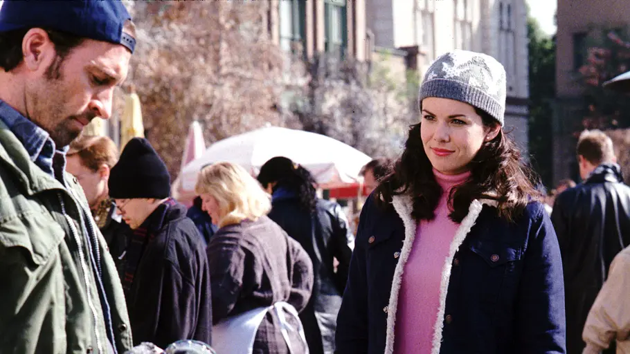 gilmore girls