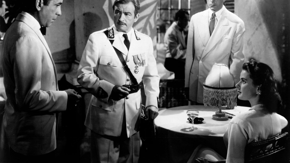 casablanca