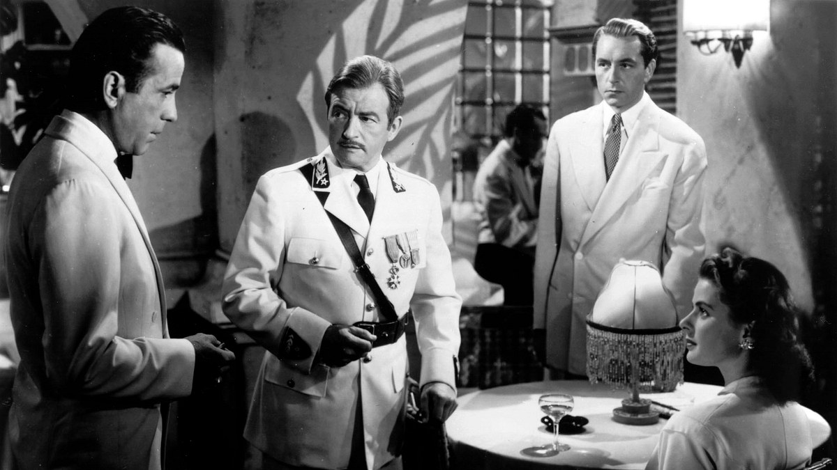 casablanca