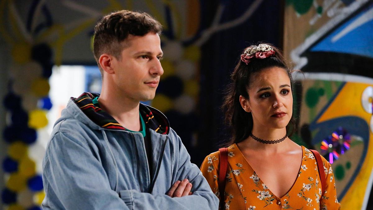 brooklyn nine-nine