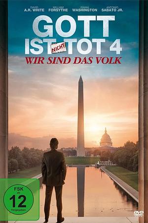 Gott ist nicht tot 4 - Wir sind das Volk - Foto: TMDB