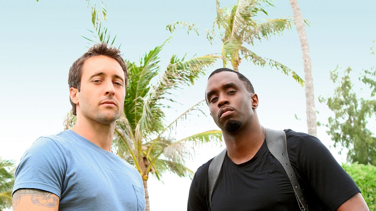hawaii five-0