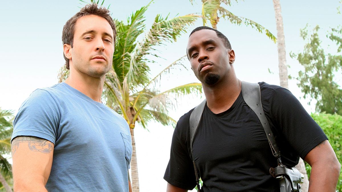 hawaii five-0