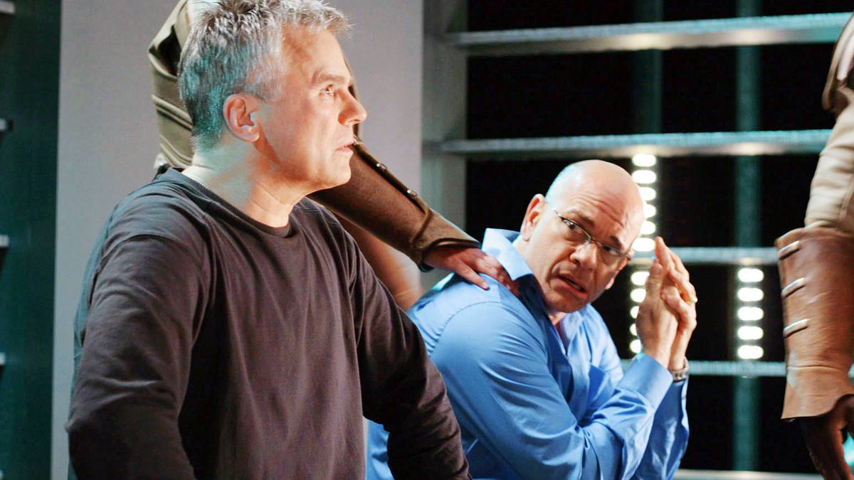 stargate atlantis