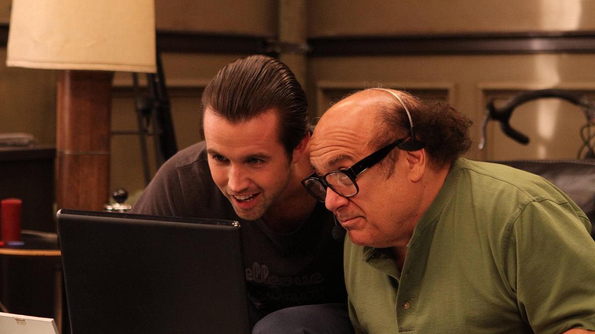 its always sunny in philadelphia