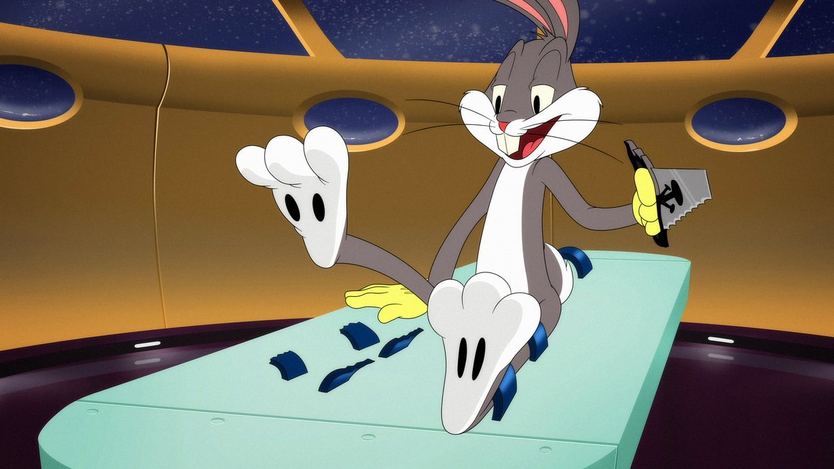 looney tunes cartoons