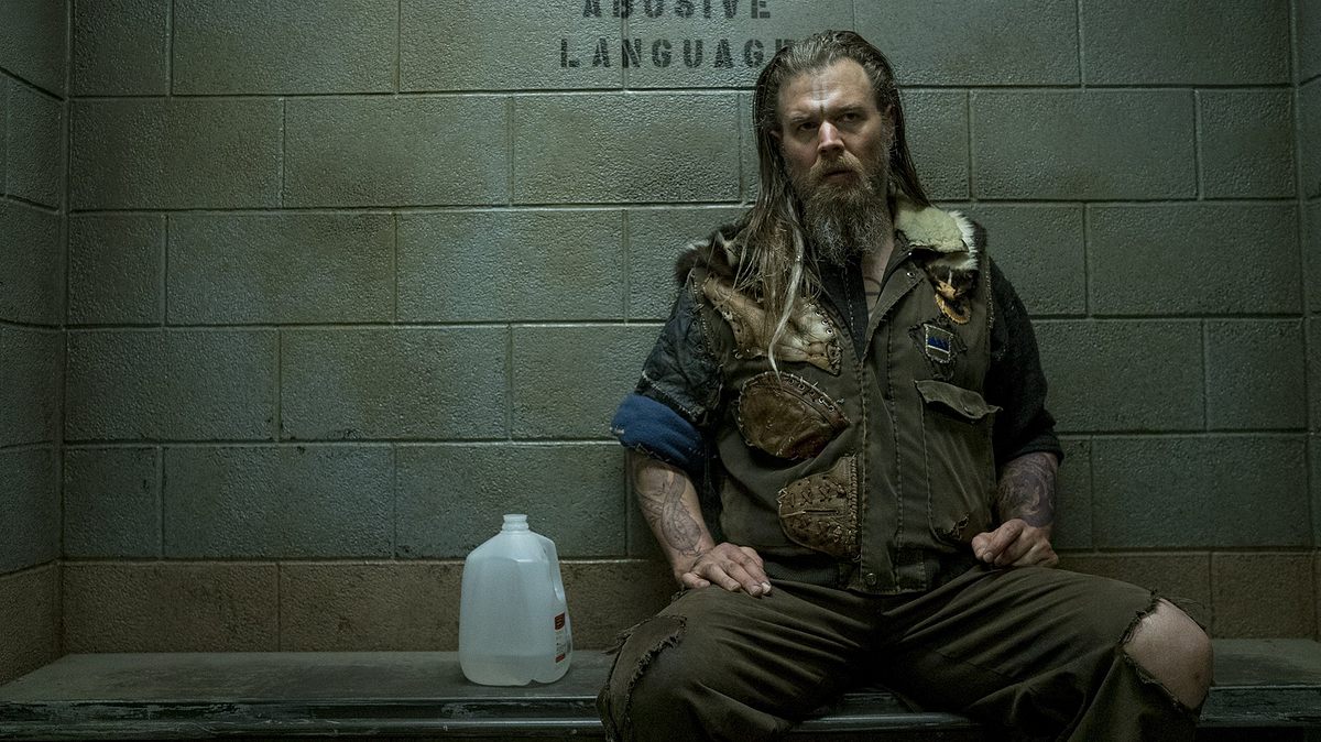 outsiders