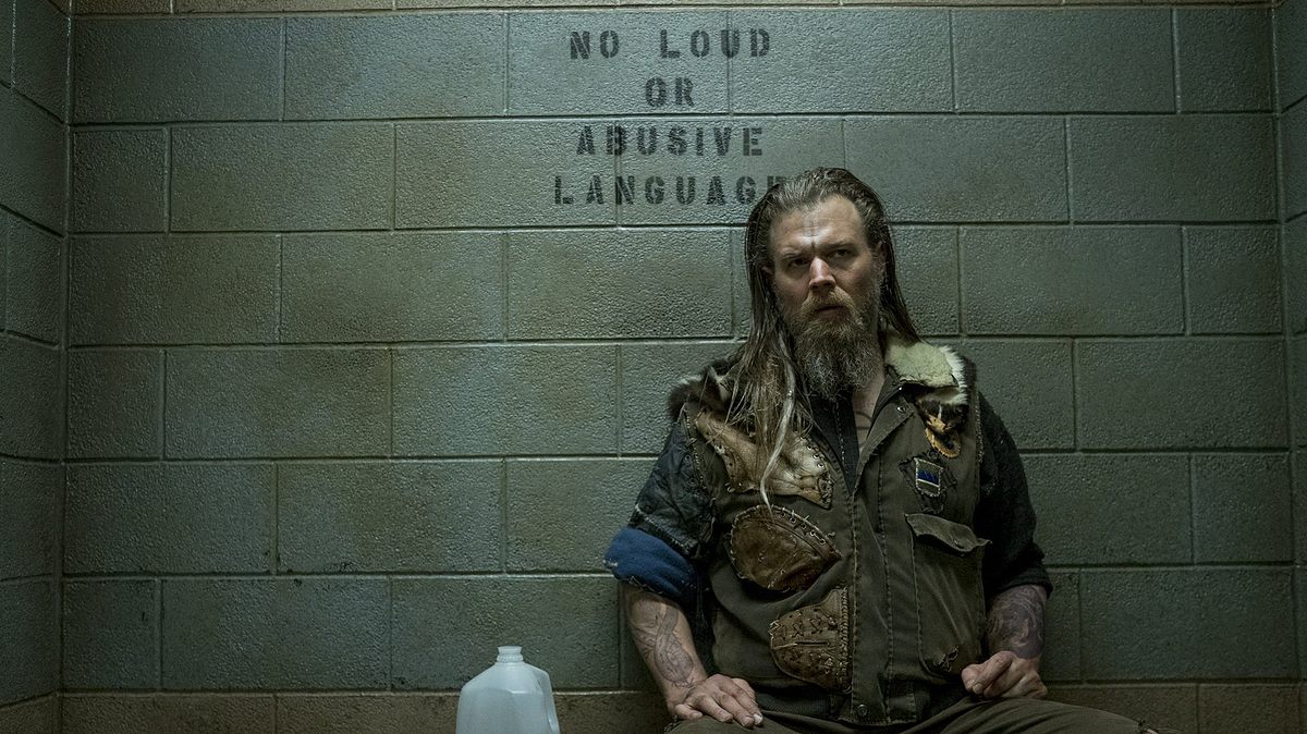 outsiders
