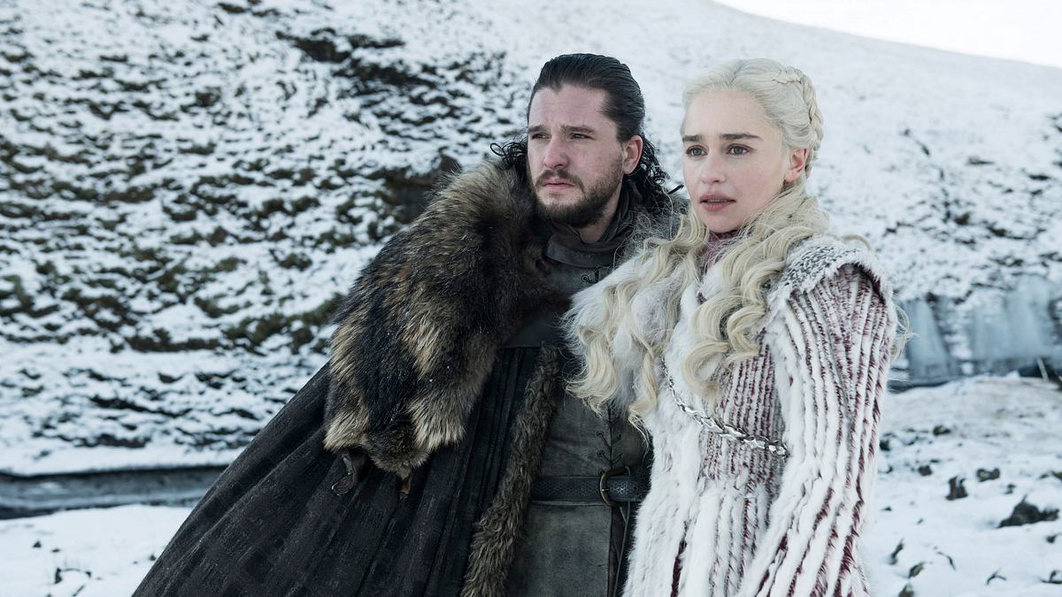 game of thrones - das lied von eis und feuer