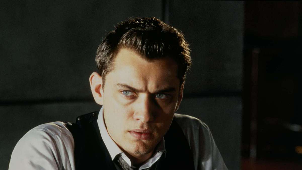 gattaca
