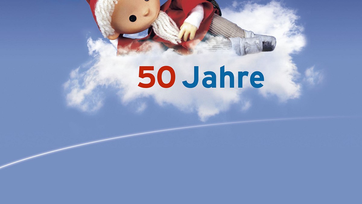 unser sandmännchen