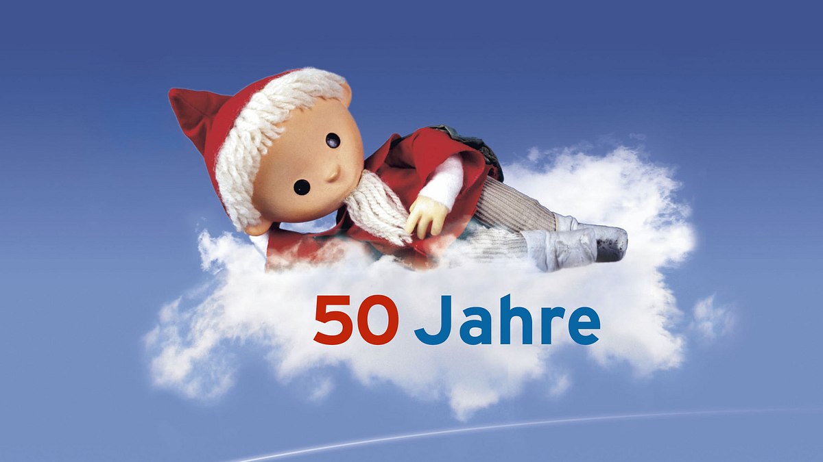 unser sandmännchen