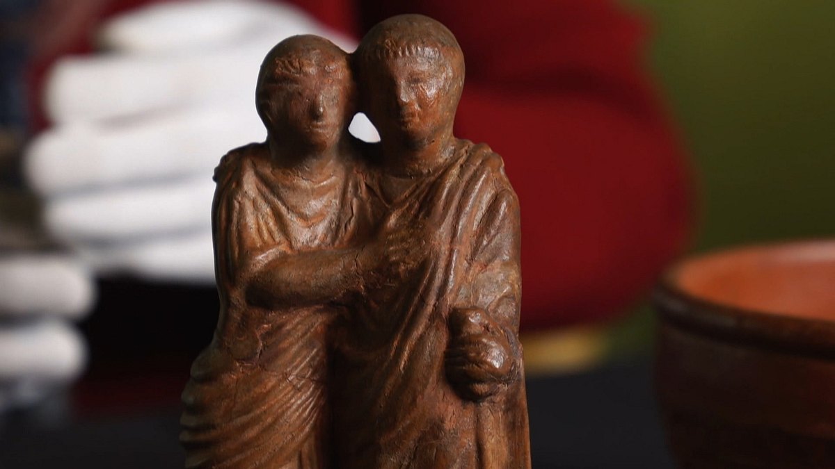 rätsel der menschheit: liebe und sex
