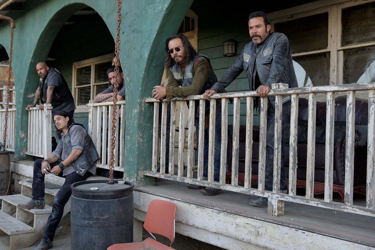 mayans m.c.