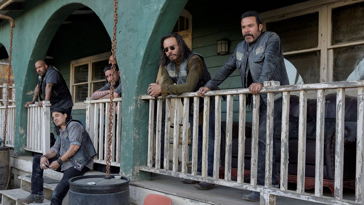 mayans m.c.