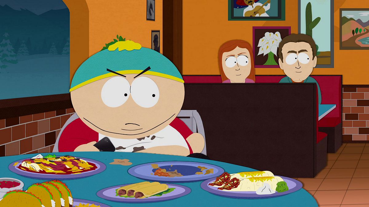south park