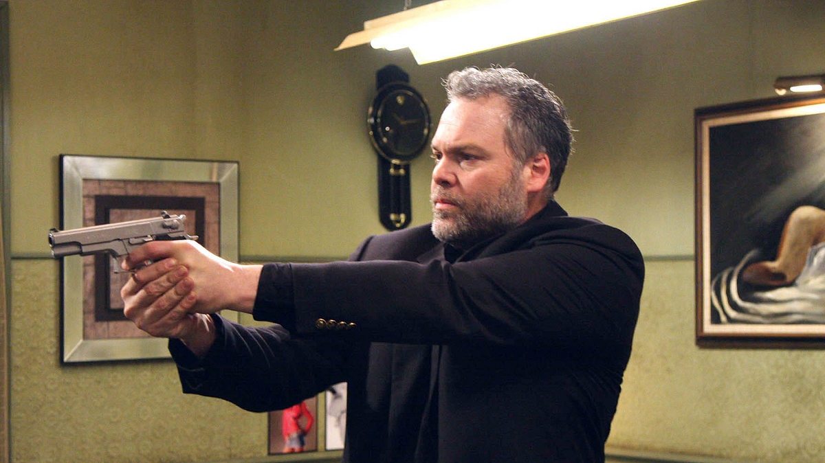 criminal intent - verbrechen im visier