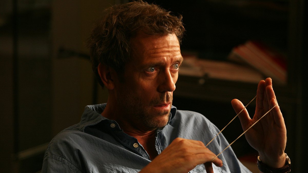 dr. house
