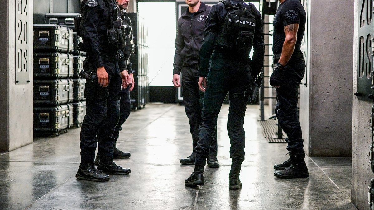 s.w.a.t.