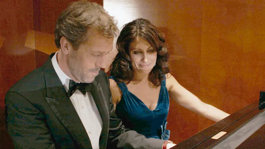 dr. house