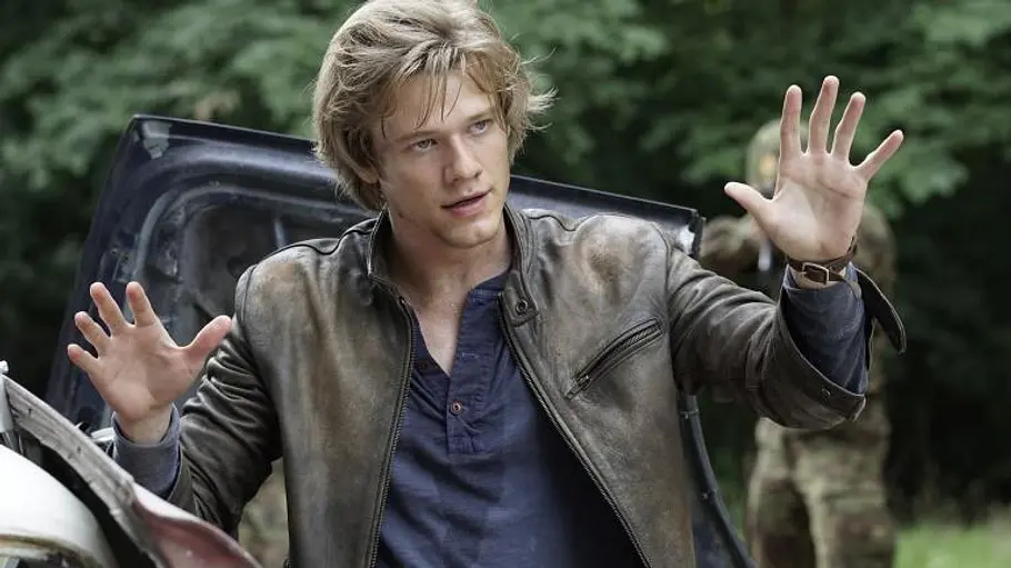 MacGyver macgyver