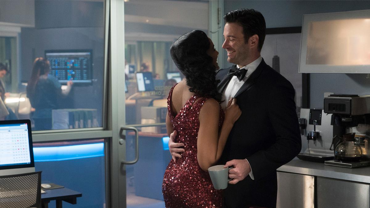 chicago med