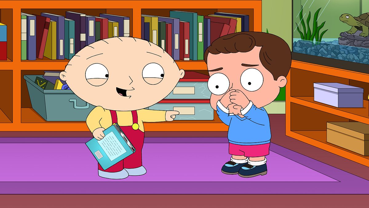 family guy