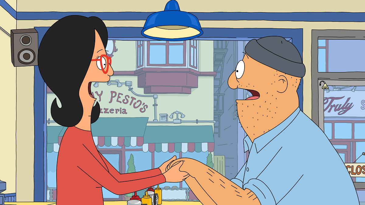 bobs burgers