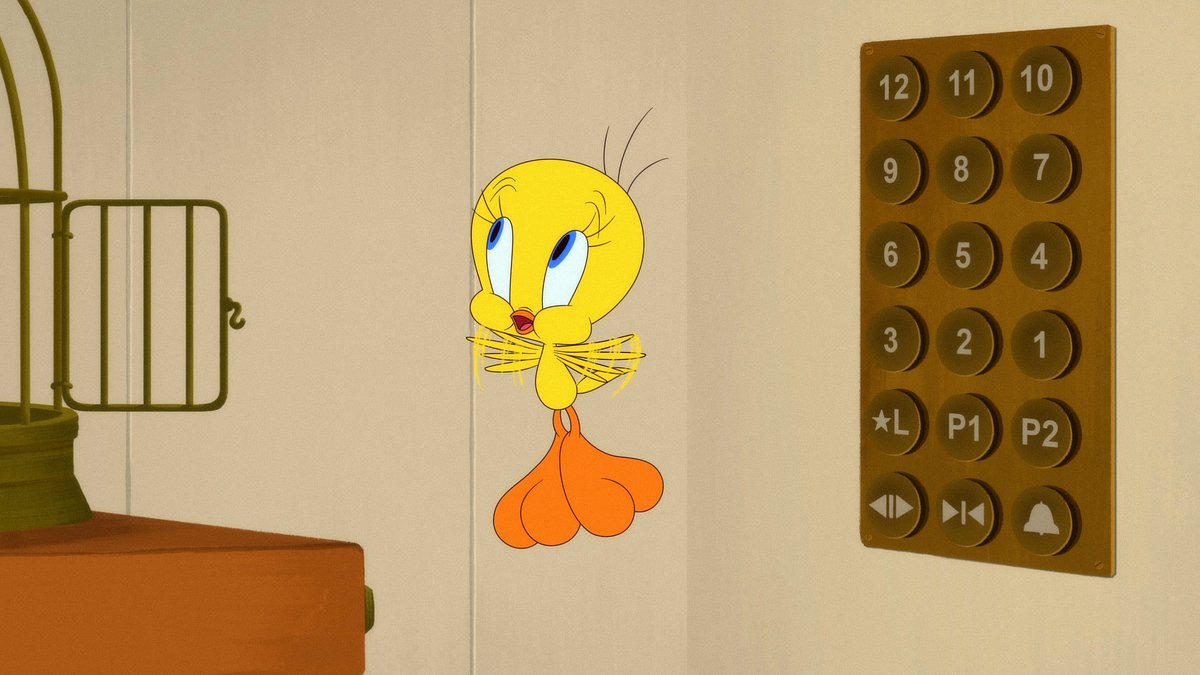 looney tunes cartoons