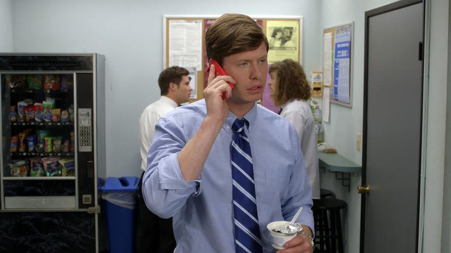 workaholics