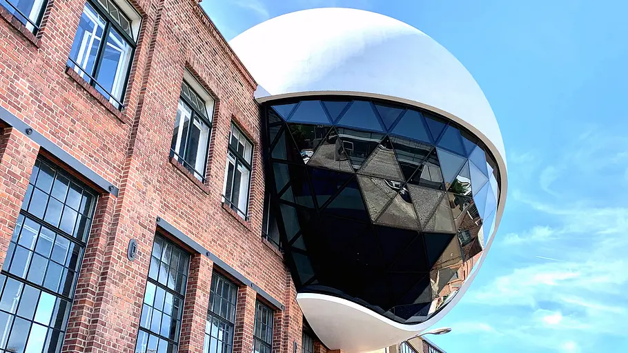 alt wird neu - neues leben für historische gebäude