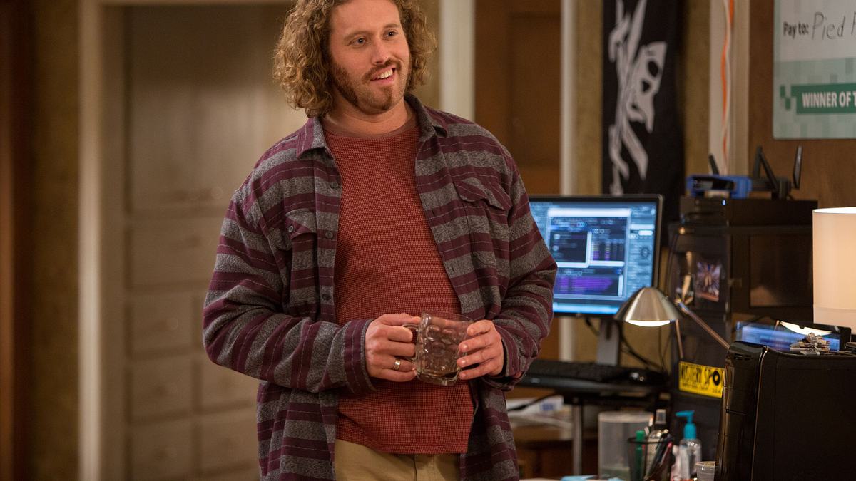 silicon valley
