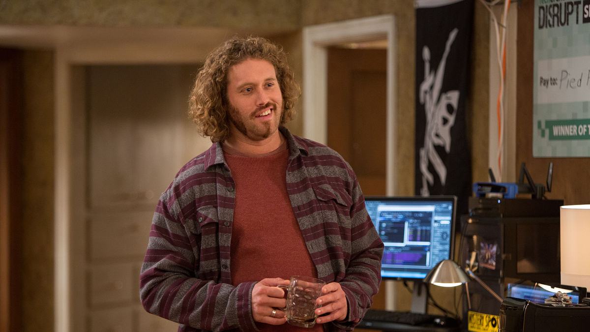 silicon valley