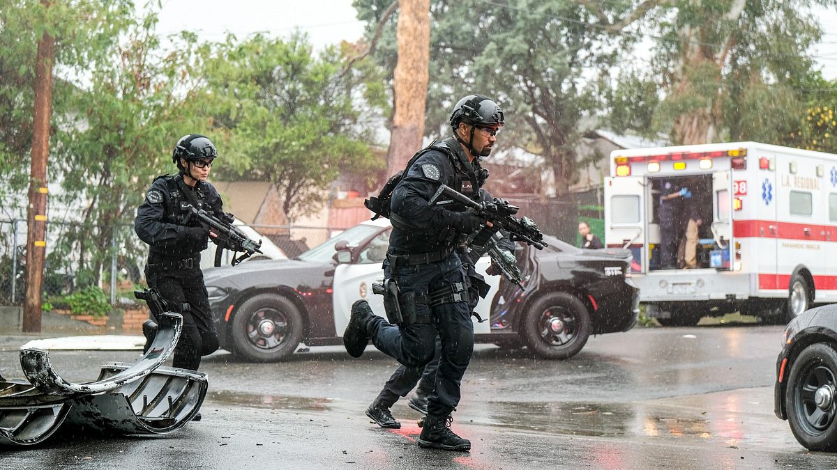 s.w.a.t.