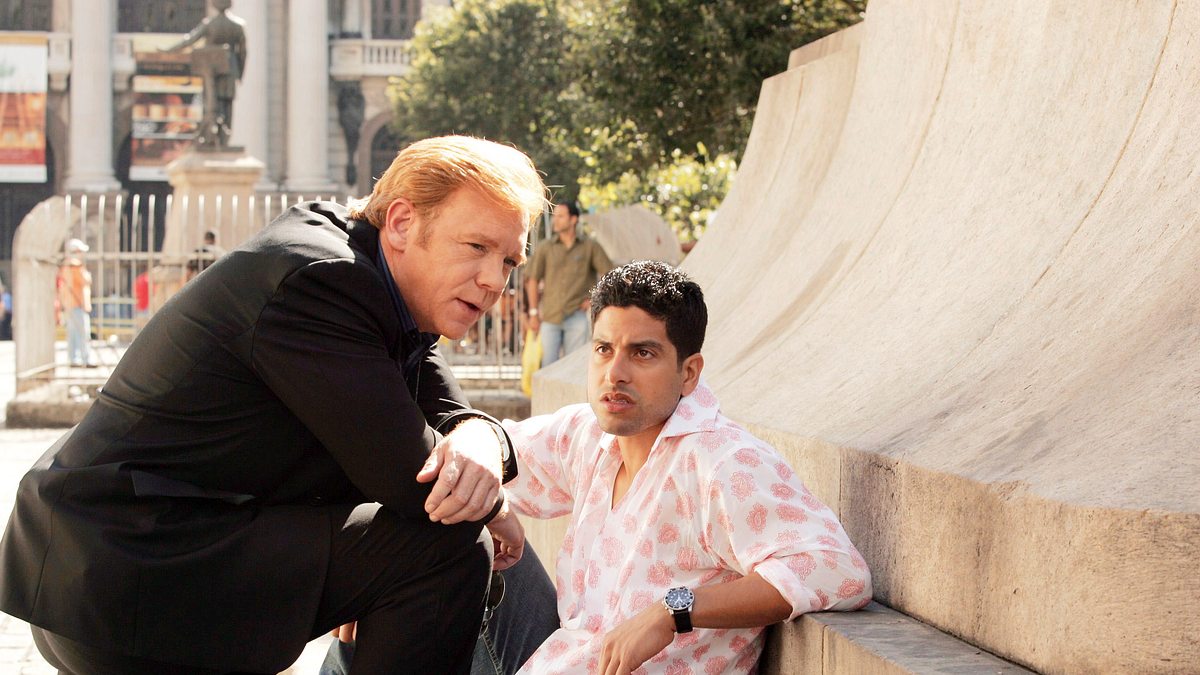 csi: miami