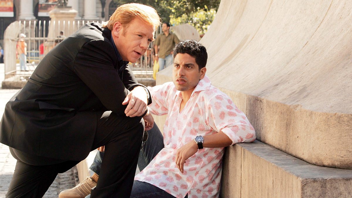 csi: miami