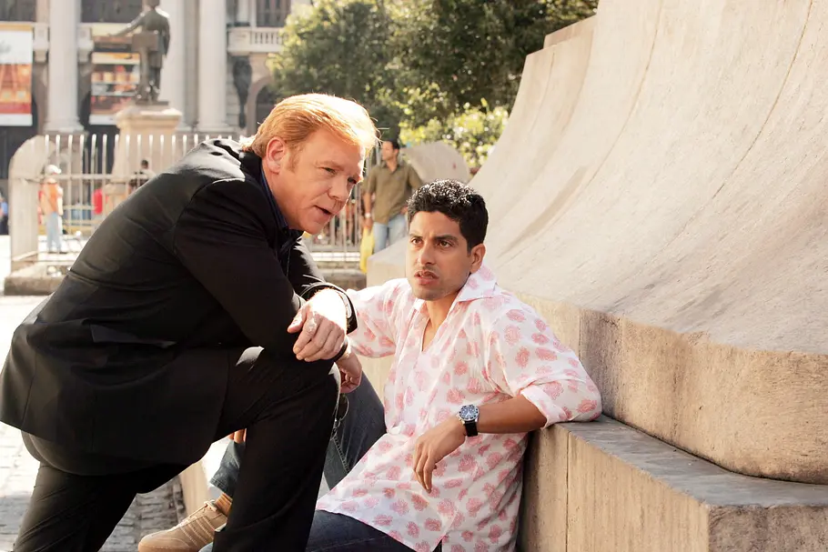 CSI: Miami csi: miami