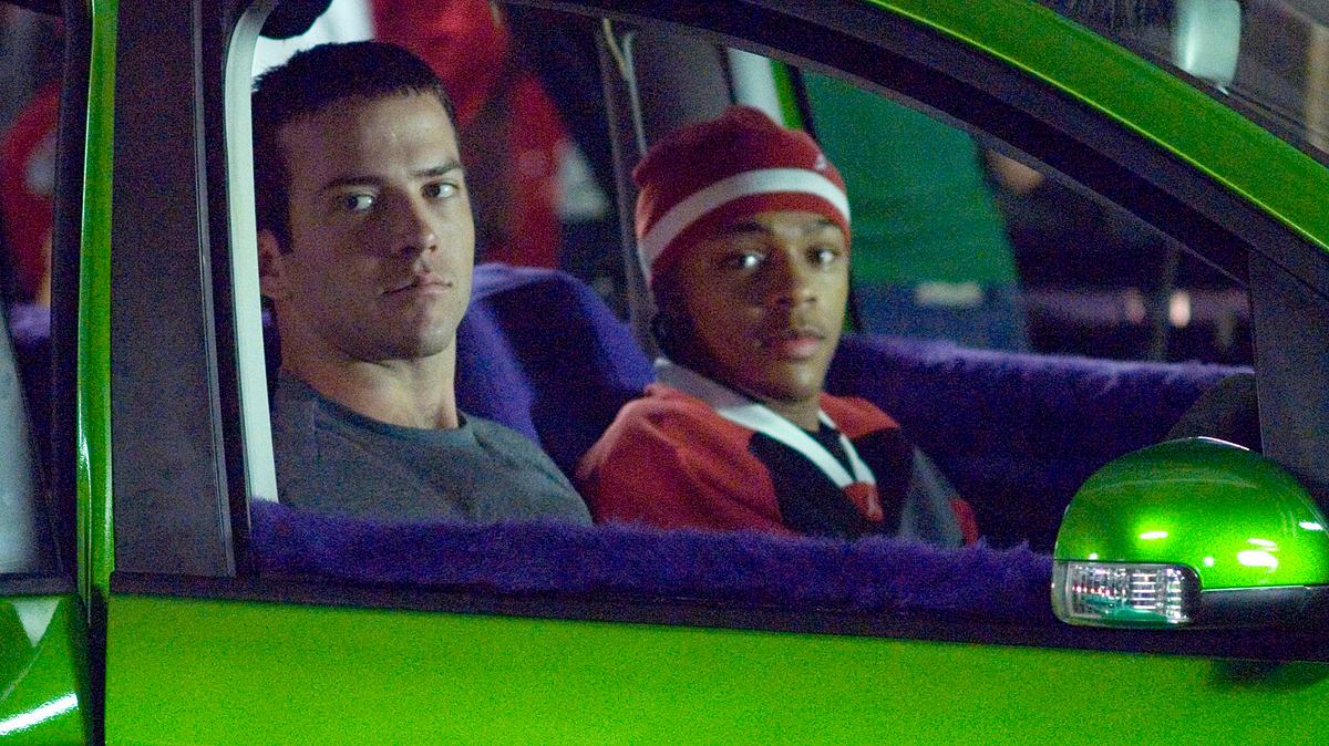 fast & furious 3: tokyo drift
