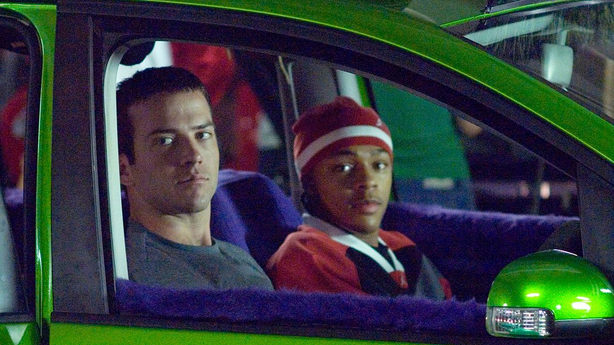 fast & furious 3: tokyo drift