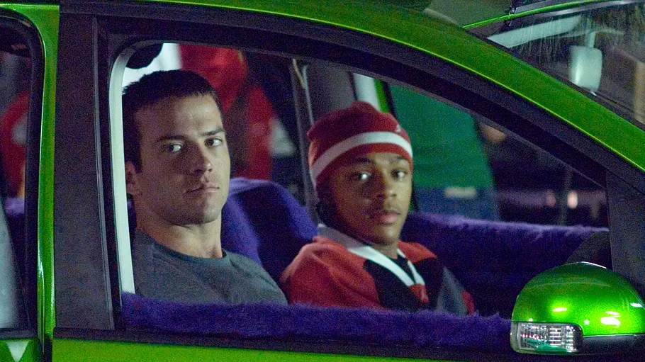 Fast & Furious 3: Tokyo Drift fast & furious 3: tokyo drift