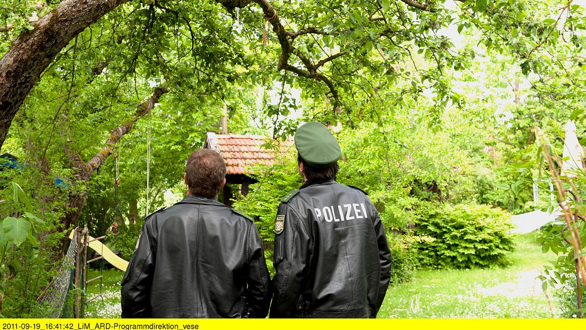 hubert und staller